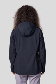 Hannah Zury Lite anthracite (blue) 2022 dámská softshell bunda