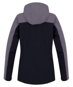 Hannah Zury Lite shark/anthracite 2022 dámská softshell bunda