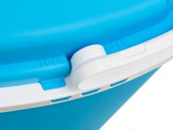 HAPPY GREEN Box chladicí 24l MO