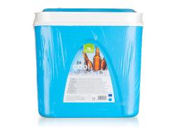 HAPPY GREEN Box chladicí 24l MO