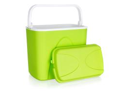 HAPPY GREEN Box chladicí 24l ZE