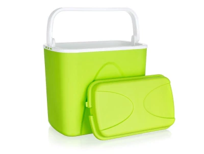 HAPPY GREEN Box chladicí 24l ZE