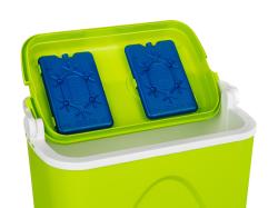 HAPPY GREEN Box chladicí 24l ZE