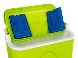 HAPPY GREEN Box chladicí 24l ZE