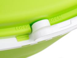 HAPPY GREEN Box chladicí 24l ZE