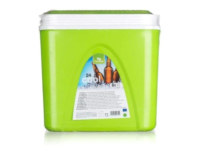 HAPPY GREEN Box chladicí 24l ZE