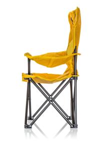 HAPPY GREEN Křeslo skládací dětské BEAR nosnost 35kg