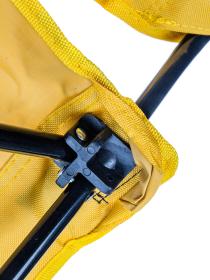 HAPPY GREEN Křeslo skládací dětské BEAR nosnost 35kg