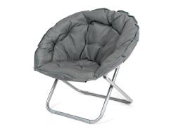 HAPPY GREEN Křeslo zahradní skládací ANZIO 80x84x40/78cm ANTR