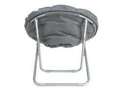 HAPPY GREEN Křeslo zahradní skládací ANZIO 80x84x40/78cm ANTR