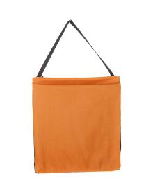 HAPPY GREEN Podložka plážová 160x54cm AUSTIN (ocel. konstrukce) OR