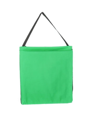 HAPPY GREEN Podložka plážová 160x54cm AUSTIN (ocel. konstrukce) ZE