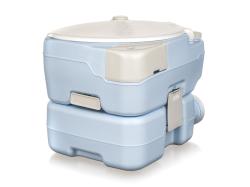 HAPPY GREEN Toaleta chemická 15l