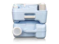 HAPPY GREEN Toaleta chemická 15l