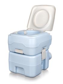 HAPPY GREEN Toaleta chemická 20l