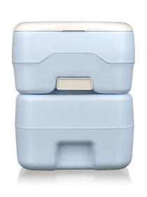 HAPPY GREEN Toaleta chemická 20l