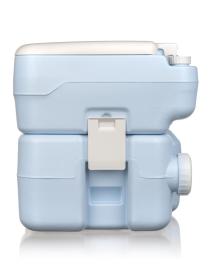 HAPPY GREEN Toaleta chemická 20l