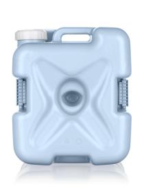 HAPPY GREEN Toaleta chemická 20l