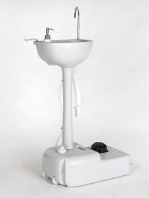 HAPPY GREEN Umyvadlo přenosné