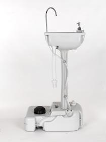 HAPPY GREEN Umyvadlo přenosné