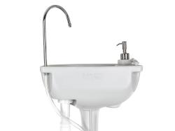 HAPPY GREEN Umyvadlo přenosné