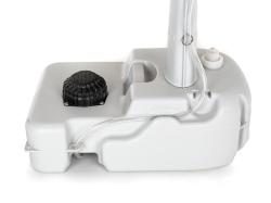 HAPPY GREEN Umyvadlo přenosné