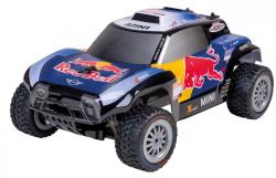 Happy People RC buggy Red Bull X-raid 1:16 Happy People RC buggy Red Bull X-raid 1:16