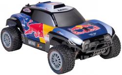 Happy People RC buggy Red Bull X-raid 1:16