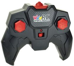 Happy People RC buggy Red Bull X-raid 1:16