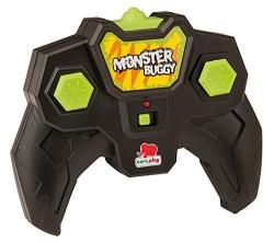Happy People RC Monster Buggy pro malé piloty