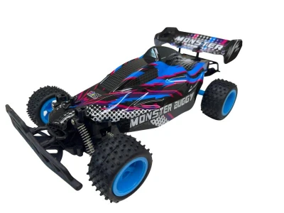 Happy People RC Monster Buggy pro malé piloty