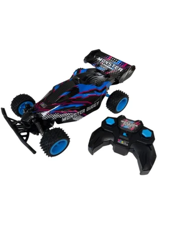 Happy People RC Monster Buggy pro malé piloty