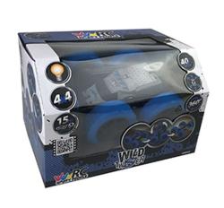 Happy People RC oboustrané autíčko Wild Twister