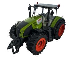 Happy People RC traktor CLAAS AXION 870 1:16