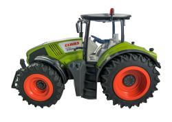 Happy People RC traktor CLAAS AXION 870 1:16