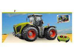 Happy People RC traktor CLAAS XERION 5000 1:16 + sleva 200,- na příslušenství