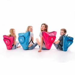 Happy Tails Batoh na monopoutev TEEN