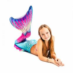 Happy Tails Kostým mořská panna PINKYFLY