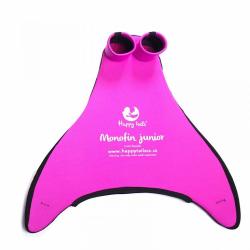 Happy Tails Monoploutev kostýmová Junior