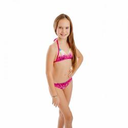 Happy Tails Set mořská panna PINKYFLY a monoploutev