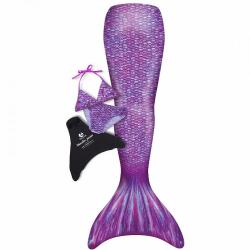 Happy Tails Set mořská panna SEDNA a monoploutev