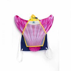 Happy Tails Vak na monoplutvu TEEN