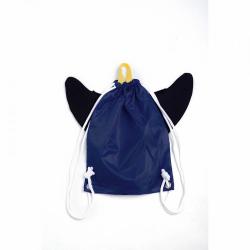 Happy Tails Vak na monoplutvu TEEN