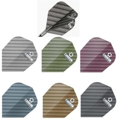 Harrows Carbon 3 Ks letky Harrows Carbon 3 Ks letky