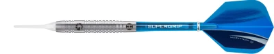 Harrows Šipky Genesis Tungsten soft 16g (21137 A)