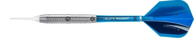 Harrows Šipky Genesis Tungsten soft 16g (21137 B)