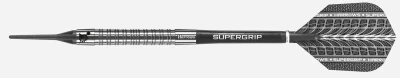 HARROWS Šipky SUPERGRIP HARROWS Šipky SUPERGRIP