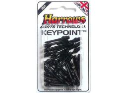 Harrows Soft - 30 Ks náhradní hroty