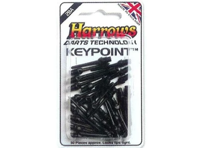 Harrows Soft - 30 Ks náhradní hroty Harrows Soft - 30 Ks náhradní hroty