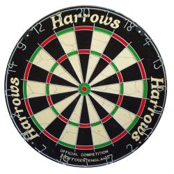 Harrows T1K Závodní terč Official Competition